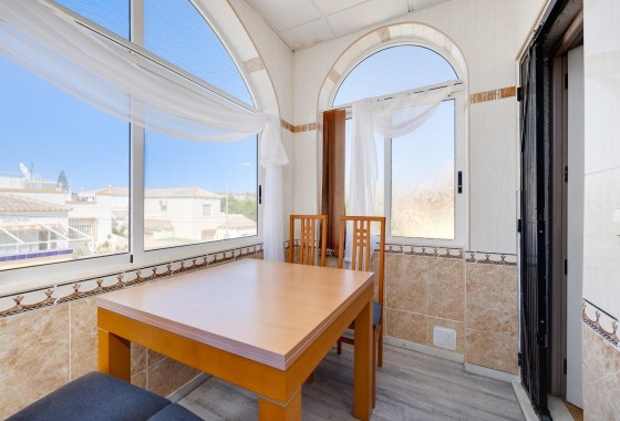 Venta - Chalet Independiente -
San Fulgencio - La Marina