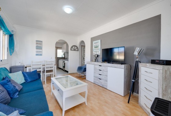 Venta - Chalet Independiente -
San Fulgencio - La Marina