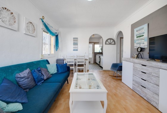 Venta - Chalet Independiente -
San Fulgencio - La Marina