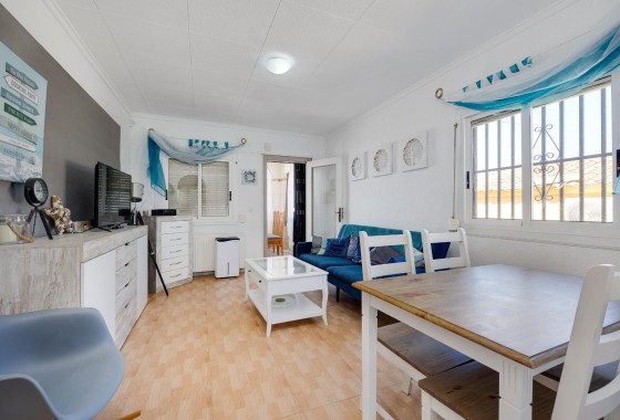 Venta - Chalet Independiente -
San Fulgencio - La Marina