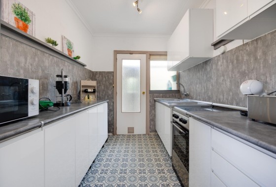Venta - Chalet Independiente -
San Fulgencio - La Marina
