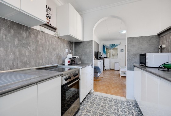 Venta - Chalet Independiente -
San Fulgencio - La Marina