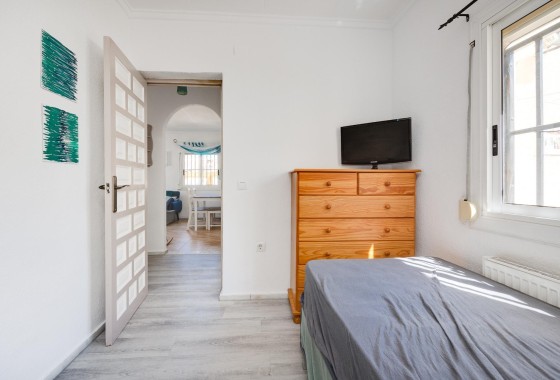 Venta - Chalet Independiente -
San Fulgencio - La Marina