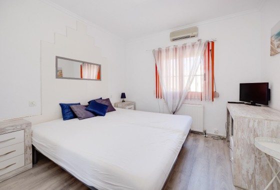 Venta - Chalet Independiente -
San Fulgencio - La Marina