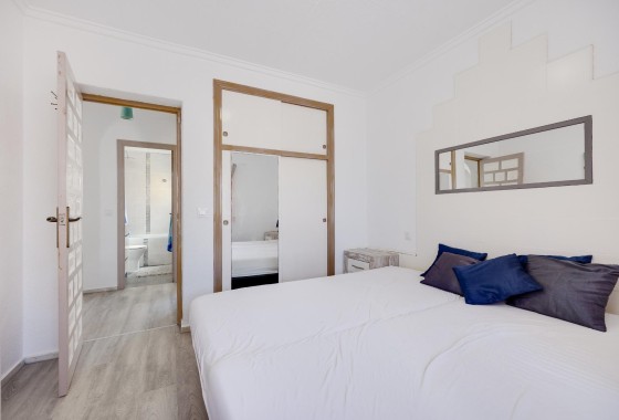 Venta - Chalet Independiente -
San Fulgencio - La Marina