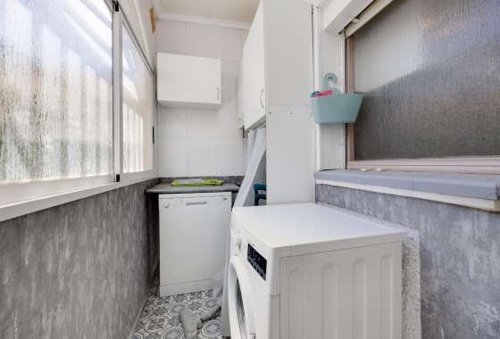 Venta - Chalet Independiente -
San Fulgencio - La Marina
