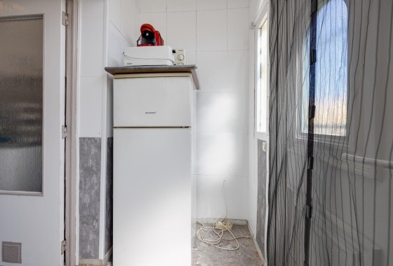 Venta - Chalet Independiente -
San Fulgencio - La Marina