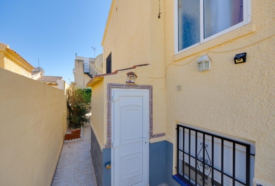 Venta - Chalet Independiente -
San Fulgencio - La Marina