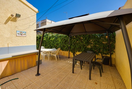 Venta - Chalet Independiente -
San Fulgencio - La Marina