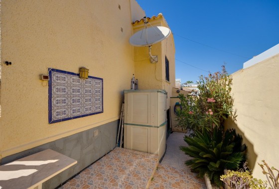 Venta - Chalet Independiente -
San Fulgencio - La Marina