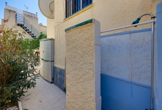 Venta - Chalet Independiente -
San Fulgencio - La Marina