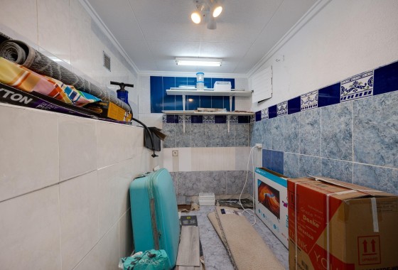 Venta - Chalet Independiente -
San Fulgencio - La Marina