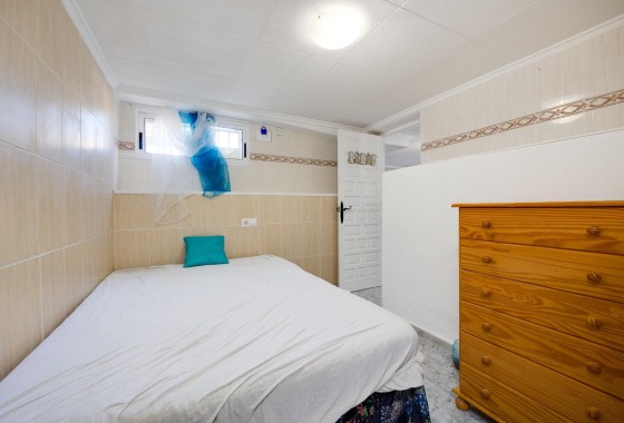 Venta - Chalet Independiente -
San Fulgencio - La Marina