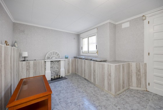 Venta - Chalet Independiente -
San Fulgencio - La Marina