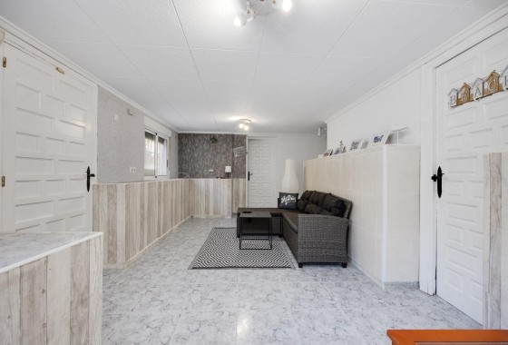 Venta - Chalet Independiente -
San Fulgencio - La Marina