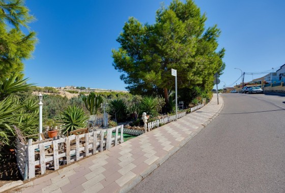 Venta - Chalet Independiente -
San Fulgencio - La Marina