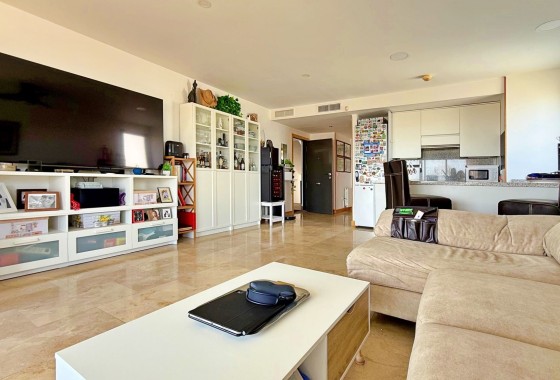 Sale - Apartment Flat -
Orihuela Costa - Costa Blanca