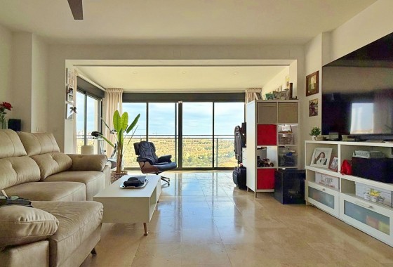 Sale - Apartment Flat -
Orihuela Costa - Costa Blanca
