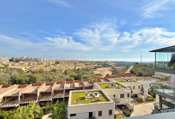 Sale - Apartment Flat -
Orihuela Costa - Costa Blanca