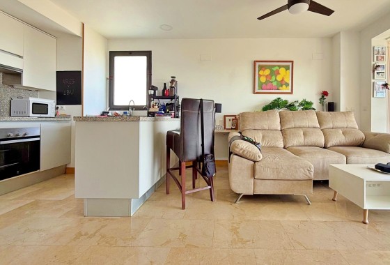 Sale - Apartment Flat -
Orihuela Costa - Costa Blanca
