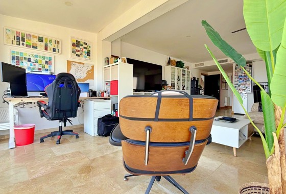 Sale - Apartment Flat -
Orihuela Costa - Costa Blanca