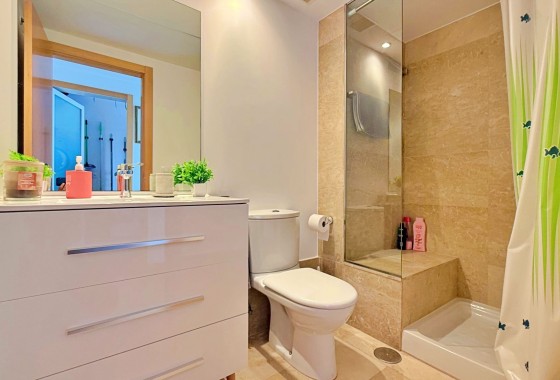 Sale - Apartment Flat -
Orihuela Costa - Costa Blanca