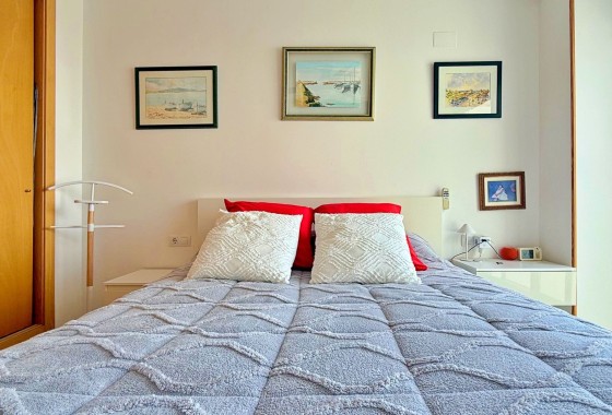 Sale - Apartment Flat -
Orihuela Costa - Costa Blanca