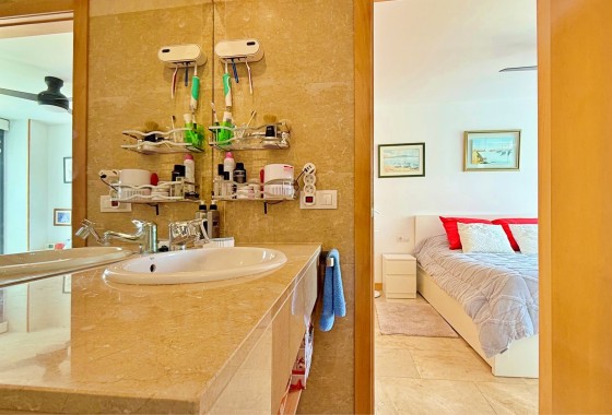 Sale - Apartment Flat -
Orihuela Costa - Costa Blanca