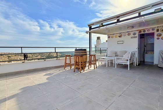 Sale - Apartment Flat -
Orihuela Costa - Costa Blanca