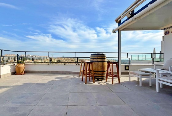 Sale - Apartment Flat -
Orihuela Costa - Costa Blanca