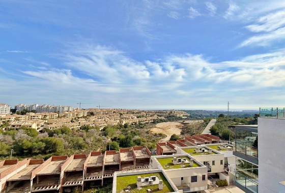 Sale - Apartment Flat -
Orihuela Costa - Costa Blanca
