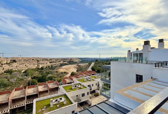 Sale - Apartment Flat -
Orihuela Costa - Costa Blanca