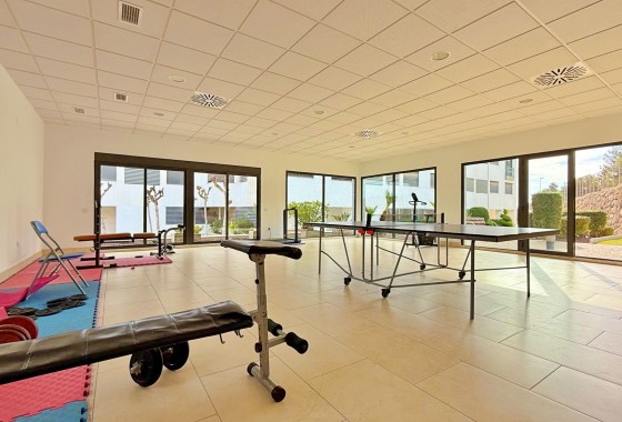 Sale - Apartment Flat -
Orihuela Costa - Costa Blanca