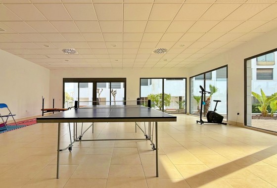 Sale - Apartment Flat -
Orihuela Costa - Costa Blanca