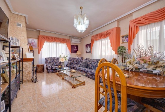 Herverkoop - Appartement / Flat -
Torrevieja - Center