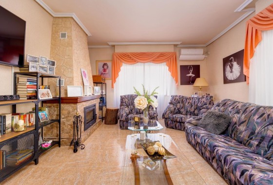 Herverkoop - Appartement / Flat -
Torrevieja - Center