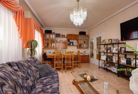 Herverkoop - Appartement / Flat -
Torrevieja - Center