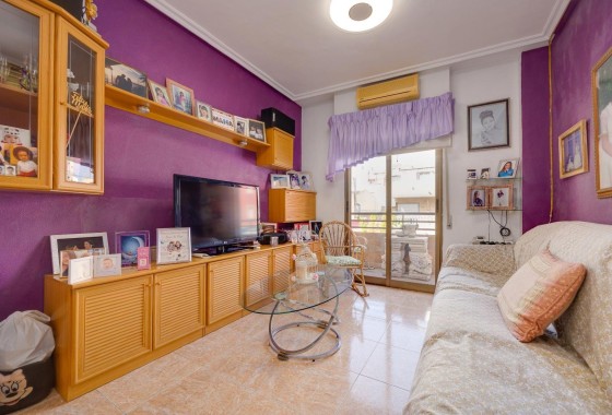 Herverkoop - Appartement / Flat -
Torrevieja - Center