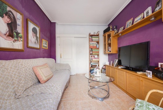 Herverkoop - Appartement / Flat -
Torrevieja - Center