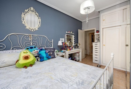 Herverkoop - Appartement / Flat -
Torrevieja - Center
