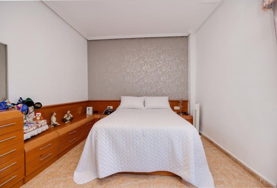 Herverkoop - Appartement / Flat -
Torrevieja - Center