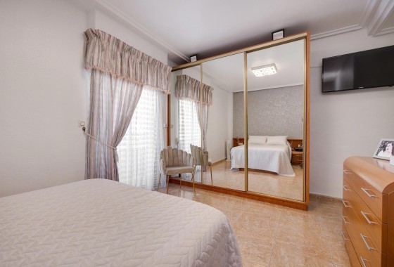 Herverkoop - Appartement / Flat -
Torrevieja - Center