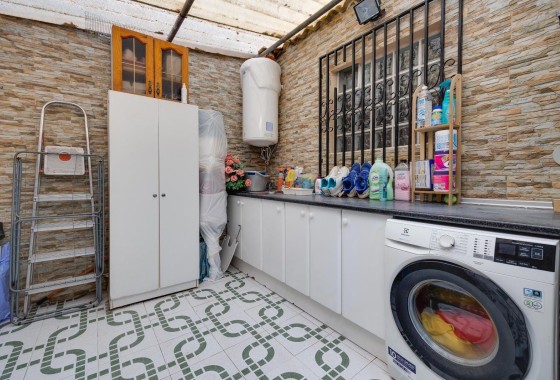 Herverkoop - Appartement / Flat -
Torrevieja - Center
