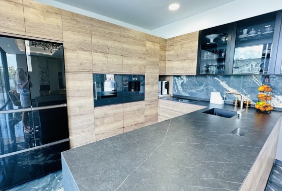 Venta - Chalet Independiente -
Las Colinas - Costa Blanca