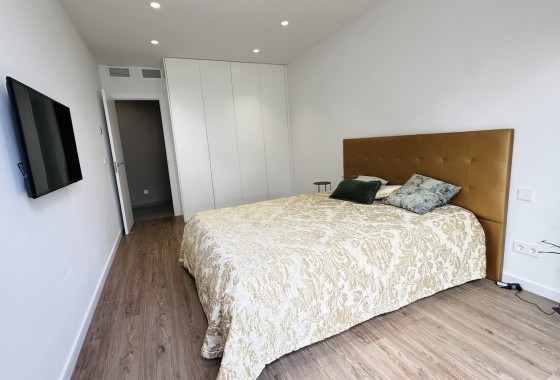 Venta - Chalet Independiente -
Las Colinas - Costa Blanca
