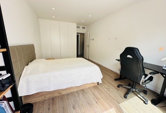 Venta - Chalet Independiente -
Las Colinas - Costa Blanca