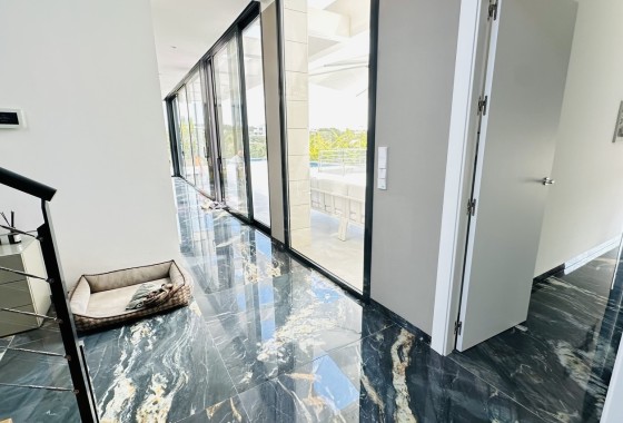 Venta - Chalet Independiente -
Las Colinas - Costa Blanca