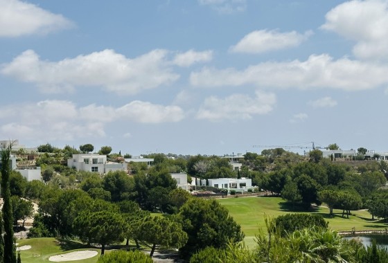 Venta - Chalet Independiente -
Las Colinas - Costa Blanca