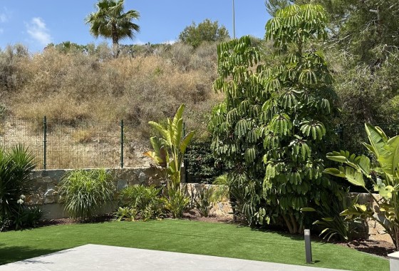 Venta - Chalet Independiente -
Las Colinas - Costa Blanca