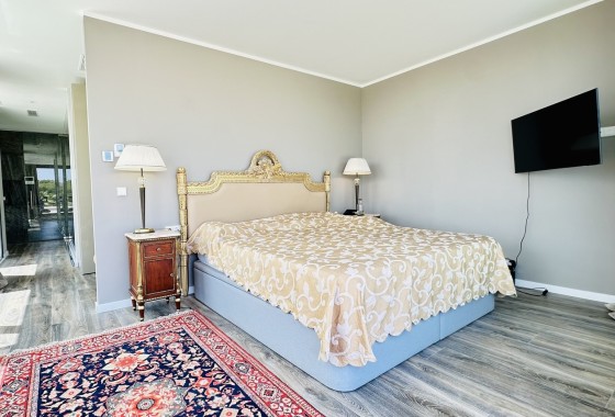 Venta - Chalet Independiente -
Las Colinas - Costa Blanca